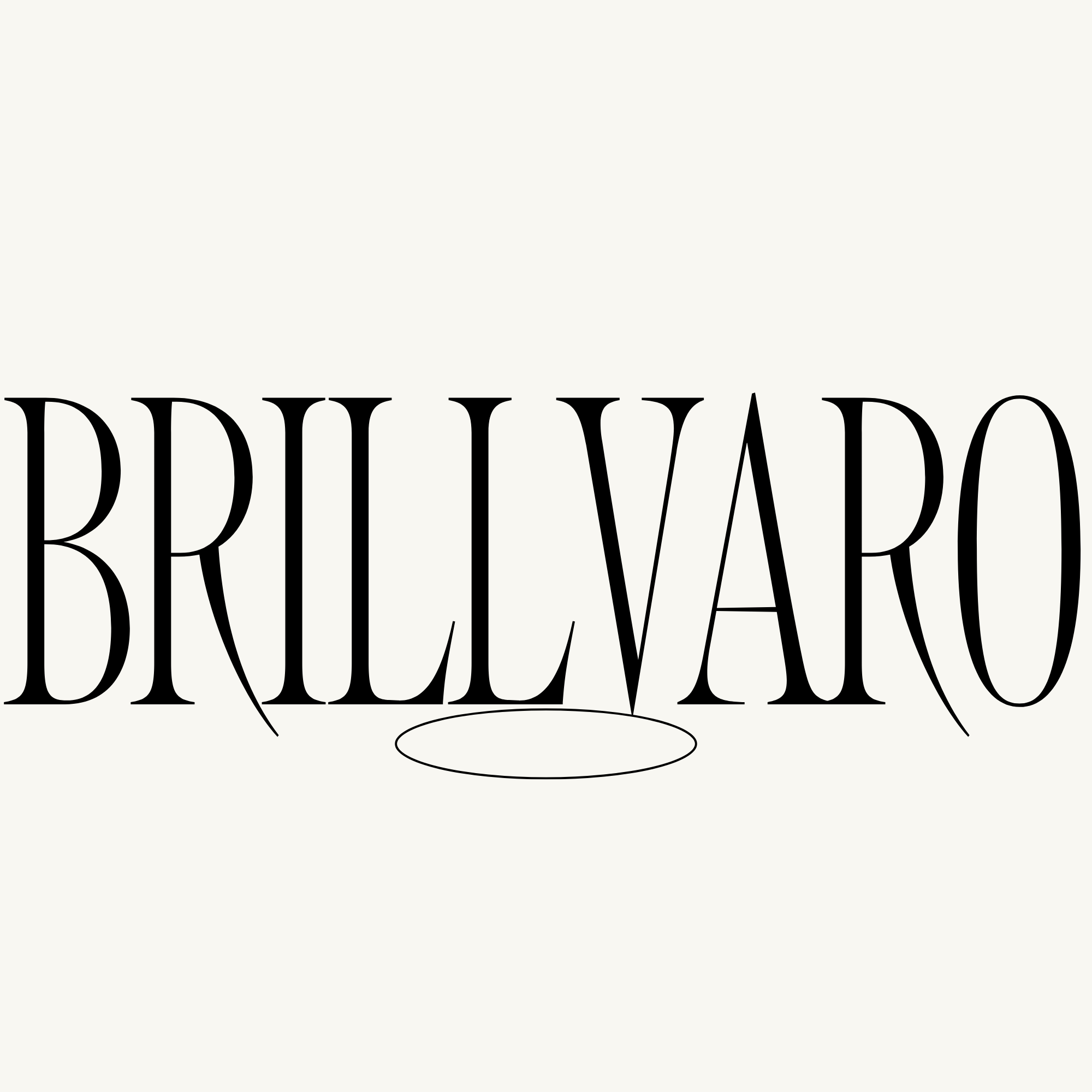 brillvaro